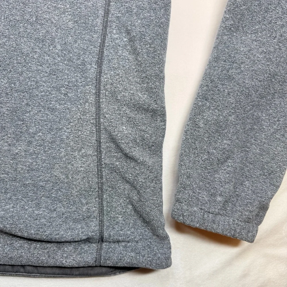 Montbell full zip